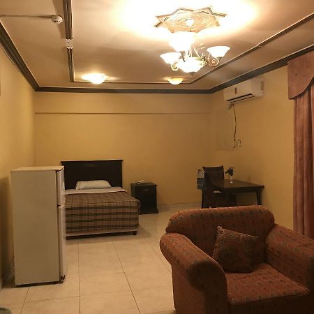 Al Musafer Hotel Riyadh Эр-Рияд Экстерьер фото