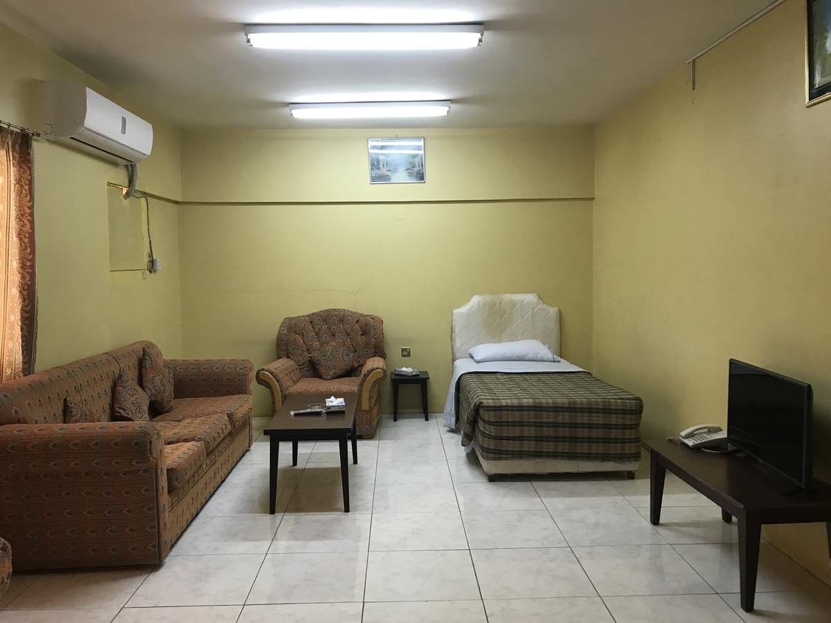 Al Musafer Hotel Riyadh Эр-Рияд Экстерьер фото