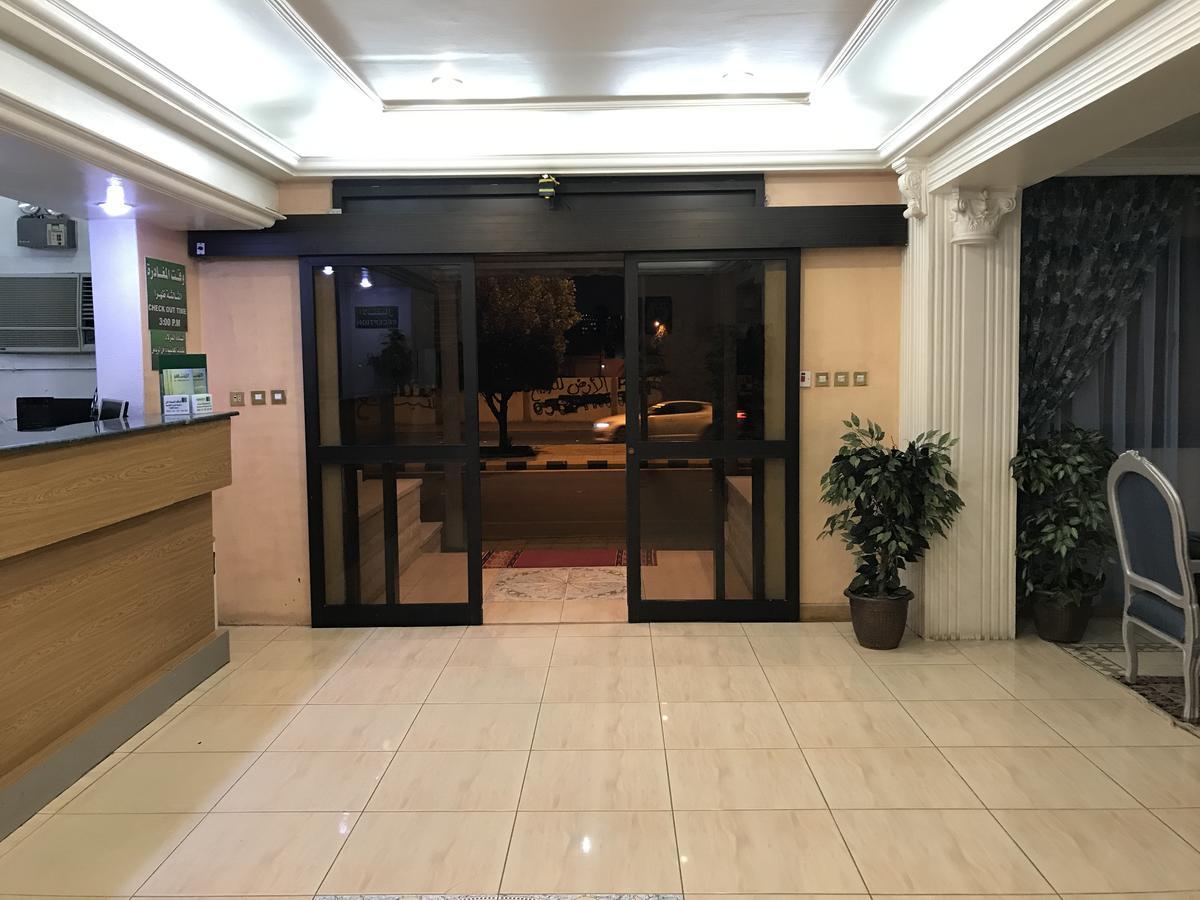 Al Musafer Hotel Riyadh Эр-Рияд Экстерьер фото