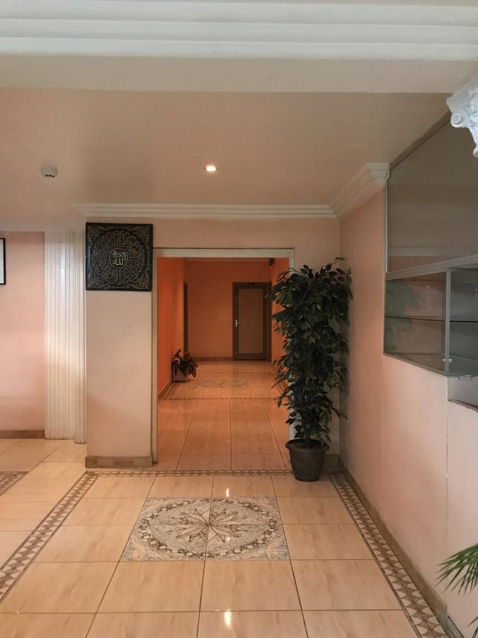 Al Musafer Hotel Riyadh Эр-Рияд Экстерьер фото