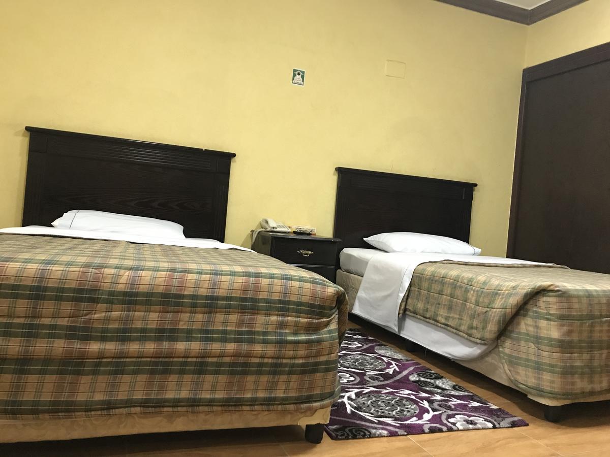 Al Musafer Hotel Riyadh Эр-Рияд Экстерьер фото