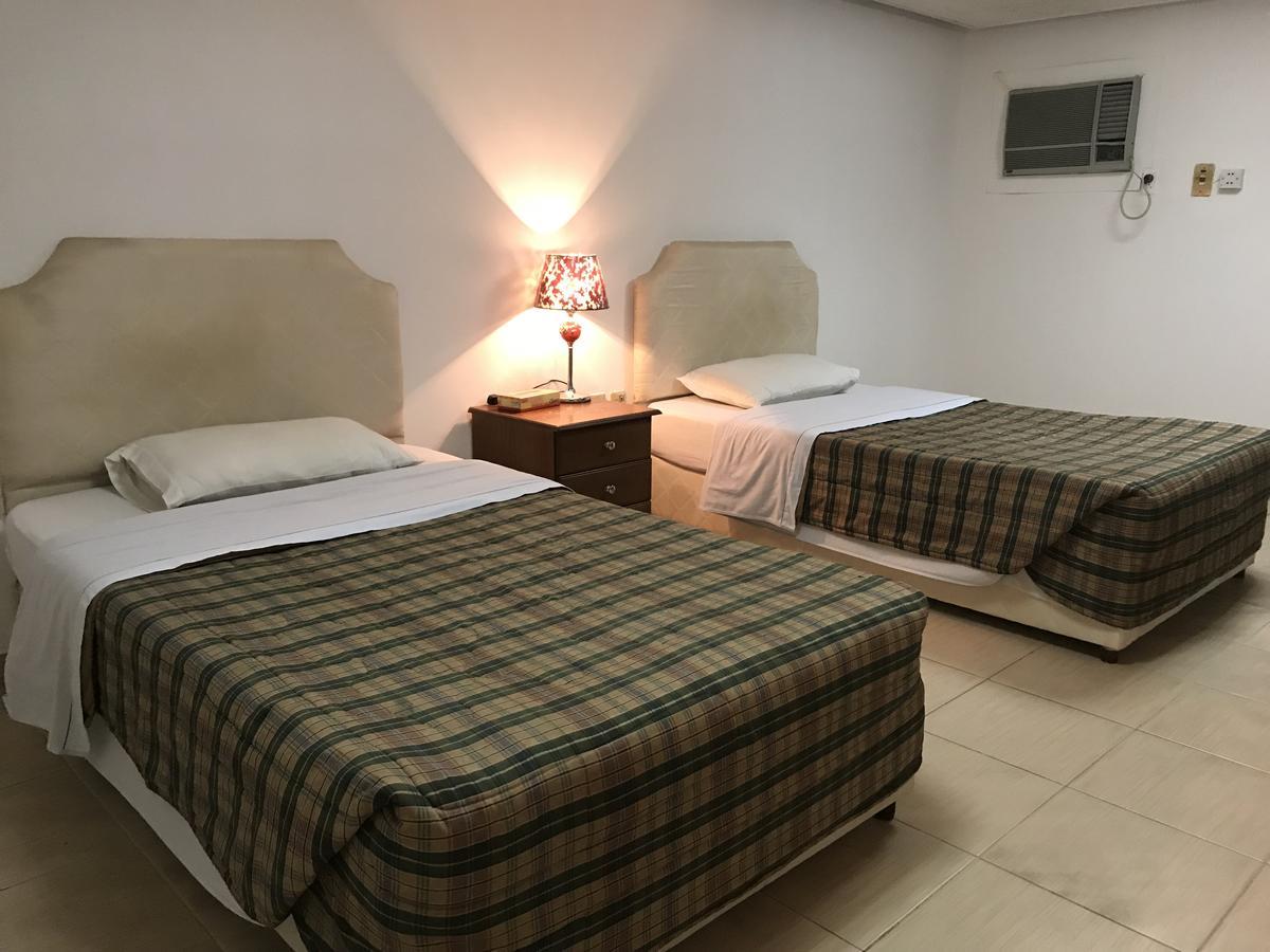 Al Musafer Hotel Riyadh Эр-Рияд Экстерьер фото