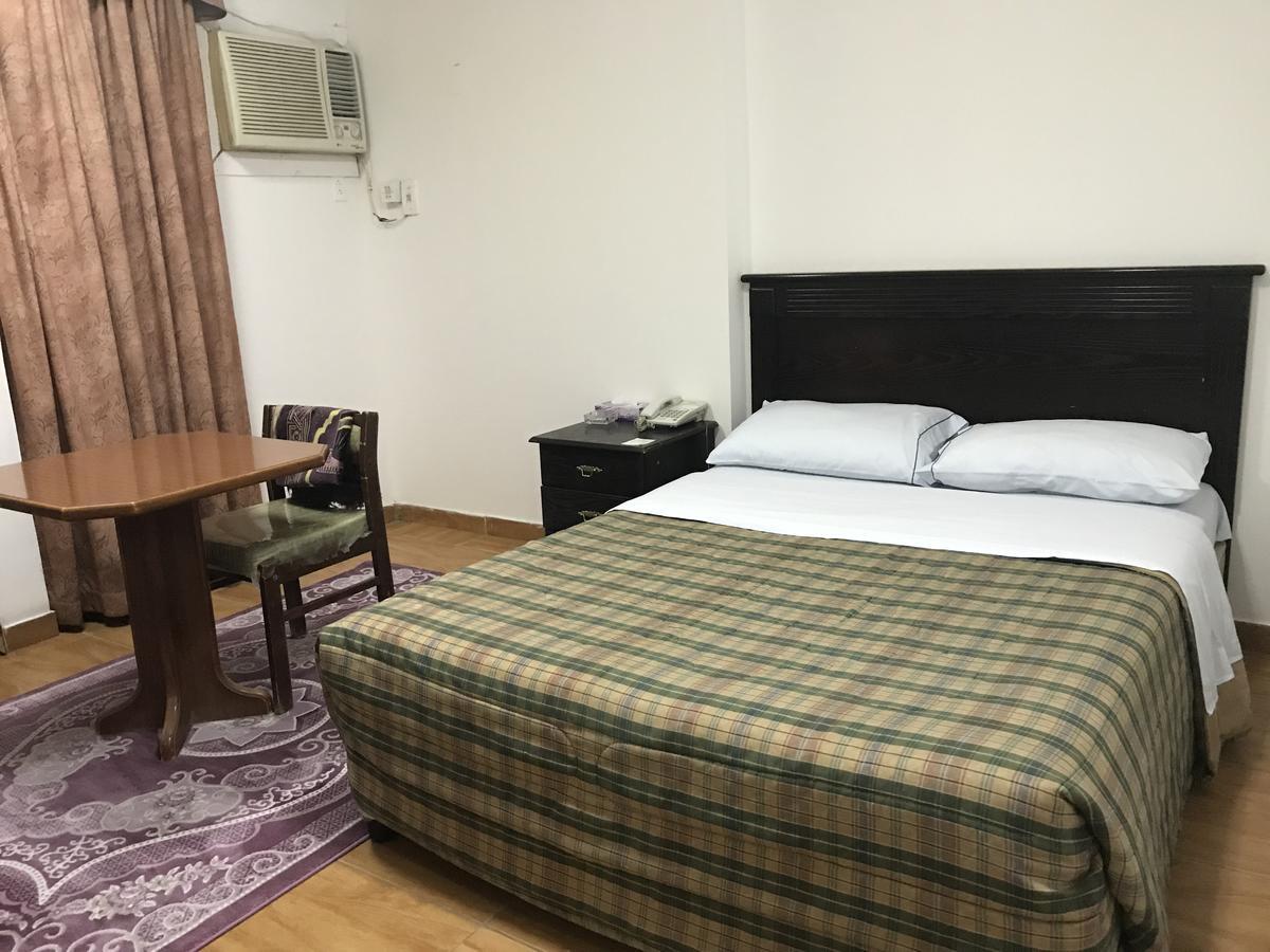 Al Musafer Hotel Riyadh Эр-Рияд Экстерьер фото
