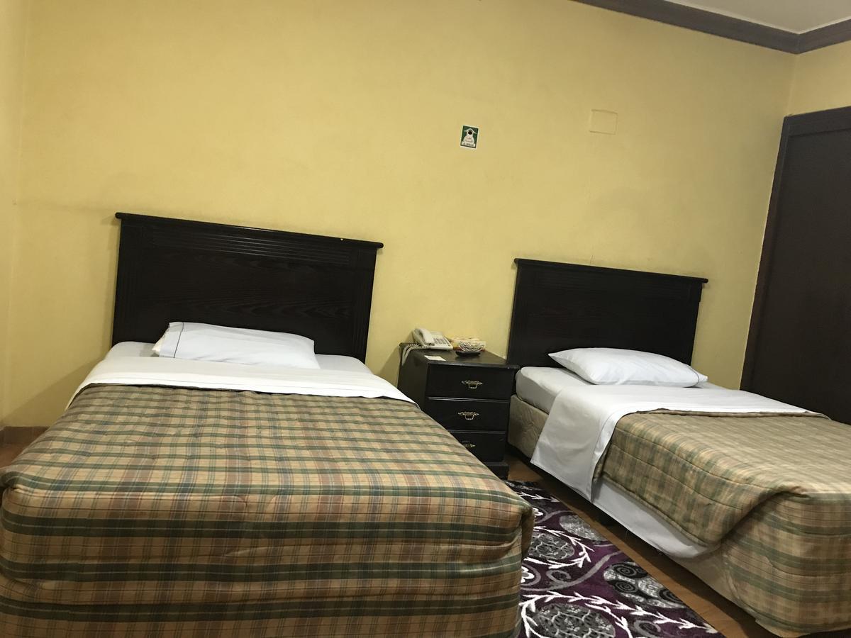 Al Musafer Hotel Riyadh Эр-Рияд Экстерьер фото