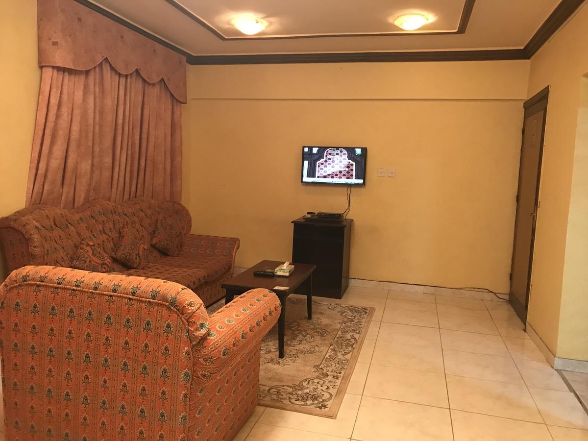 Al Musafer Hotel Riyadh Эр-Рияд Экстерьер фото