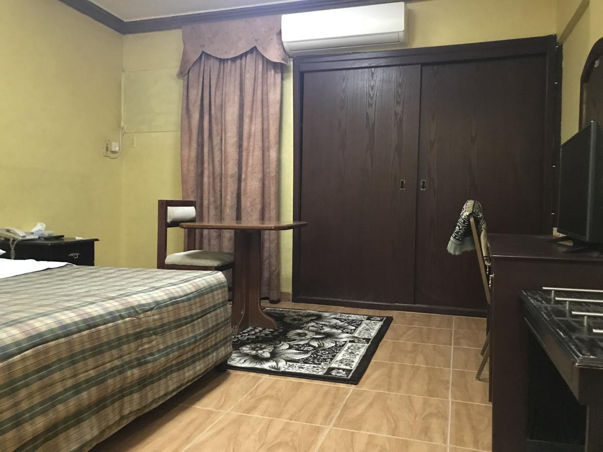Al Musafer Hotel Riyadh Эр-Рияд Экстерьер фото