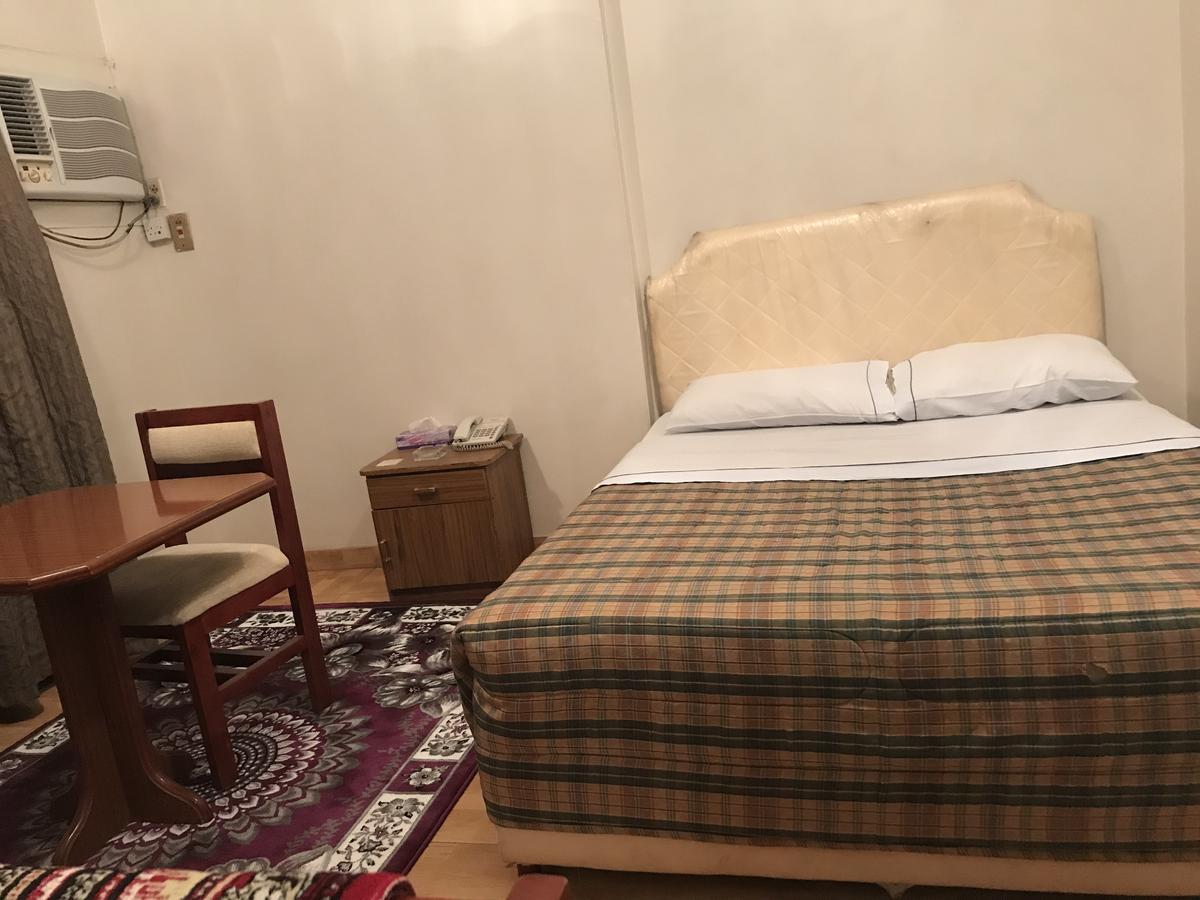 Al Musafer Hotel Riyadh Эр-Рияд Экстерьер фото