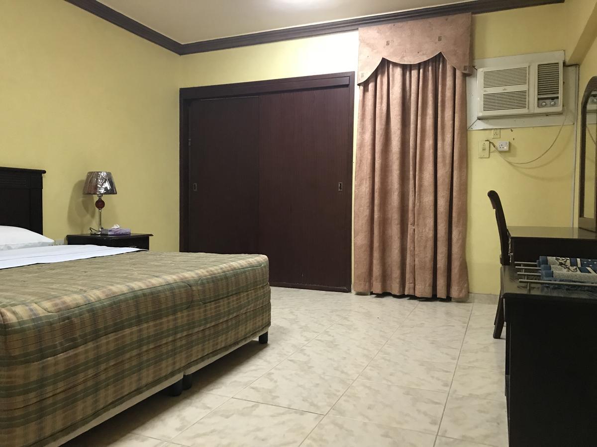 Al Musafer Hotel Riyadh Эр-Рияд Экстерьер фото