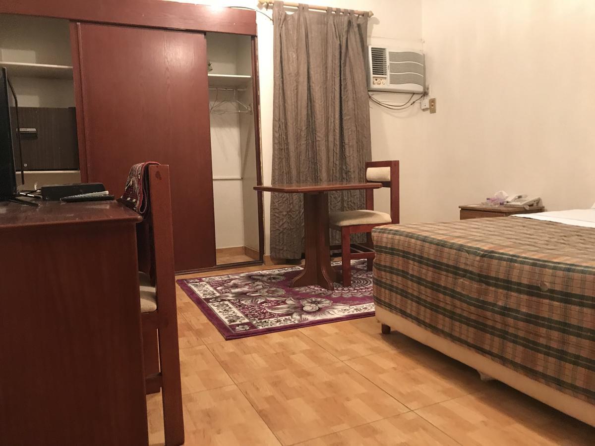 Al Musafer Hotel Riyadh Эр-Рияд Экстерьер фото