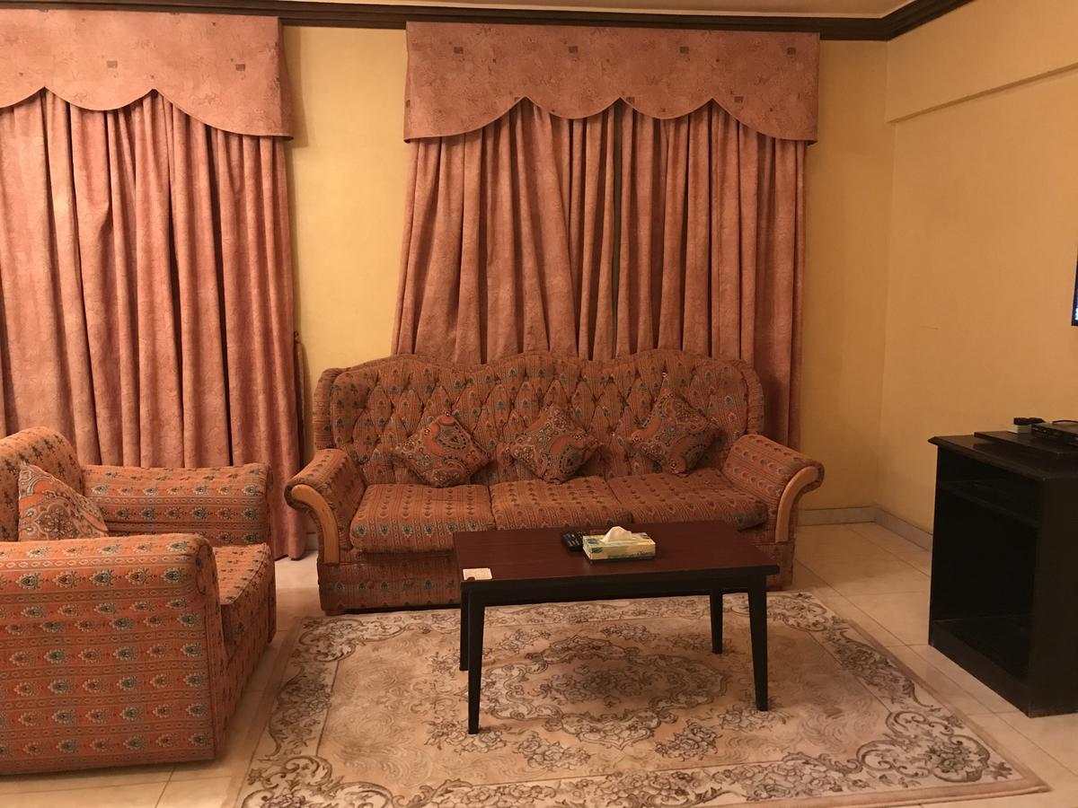 Al Musafer Hotel Riyadh Эр-Рияд Экстерьер фото