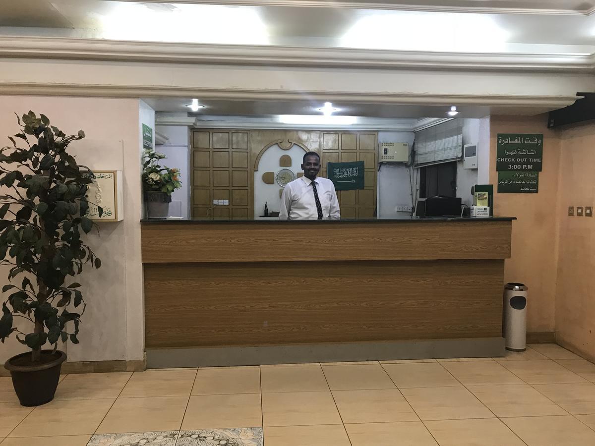 Al Musafer Hotel Riyadh Эр-Рияд Экстерьер фото