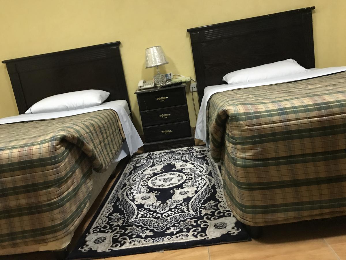 Al Musafer Hotel Riyadh Эр-Рияд Экстерьер фото
