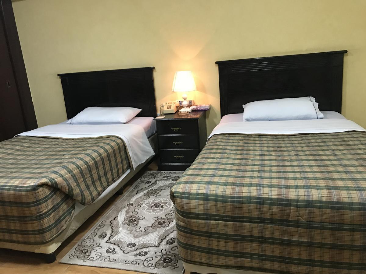 Al Musafer Hotel Riyadh Эр-Рияд Экстерьер фото