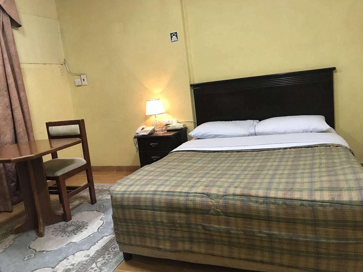 Al Musafer Hotel Riyadh Эр-Рияд Экстерьер фото